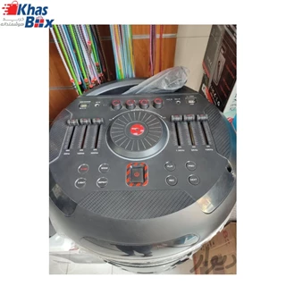 اسپیکر مدل 1299 BOHONG