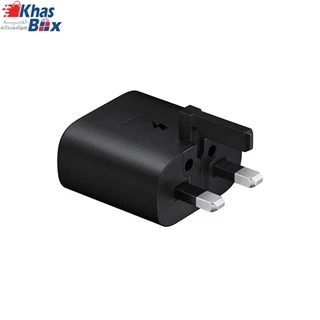 شارژر سامسونگ A55 کیفیت اورجینال 