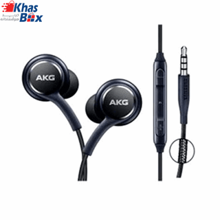 هندزفری AKG اورجینال 100% سامسونگ 3.5MM