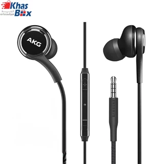 هندزفری AKG مدل ANC Earphones
