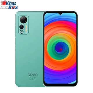 گوشی رنسو NEP N7 | حافظه 64 رم 4 گیگابایت