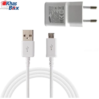 شارژر اصلی سامسونگ A02 