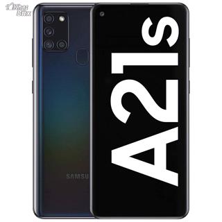 گوشی موبایل سامسونگ Galaxy A21s 64GB Ram6 