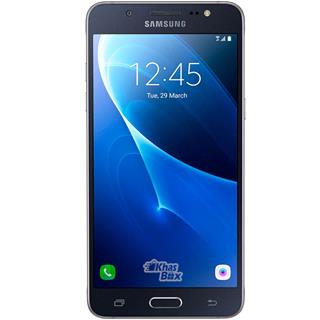 گوشی موبایل سامسونگ Galaxy J5 2016