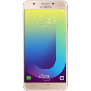 گوشی موبایل سامسونگ Galaxy J7 Prime طلایی