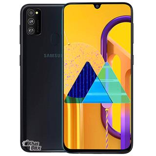 گوشی موبایل سامسونگ Galaxy M30s 64GB Ram4