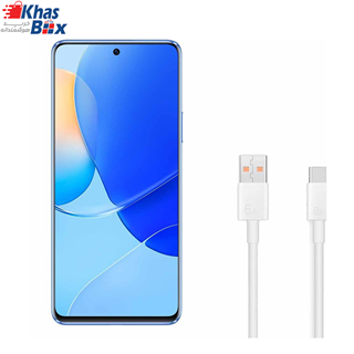 کابل شارژر اصلی گوشی نوا 9 اس ای هواوی Huawei nova 9 SE