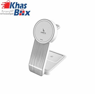 شارژر وایرلس 3 کاره DIORYX مدل DX-W200