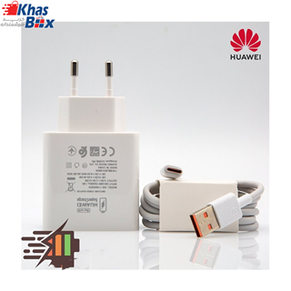 شارژر و کابل شارژ هوآوی Huawei Mate Xs 2