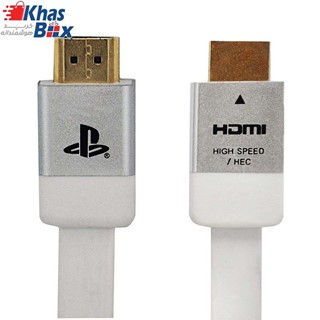 کابل HDMI سونی مدل 4k ultra PS4 طول 3 متر