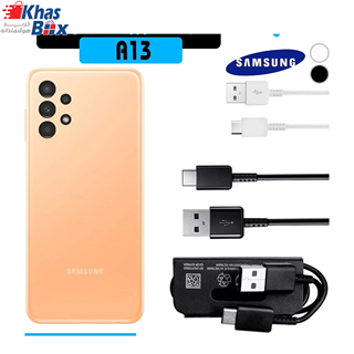 کابل شارژ USB-C سامسونگ A13