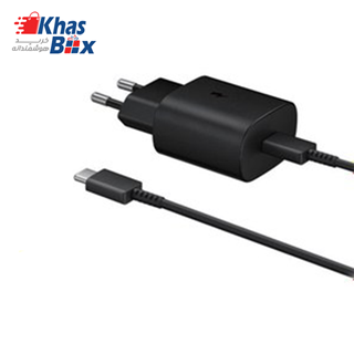 شارژر فست سامسونگ S21 Ultra | Fast Charger For Samsung Galaxy S21 Ultra