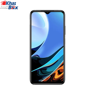 گوشی شیائومی Redmi 9T | حافظه 128 رم 4 گیگابایت