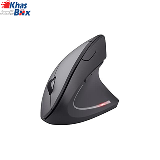 موس ارگونومیک Ergonomic Optical Mouse