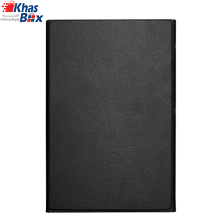 کیف کلاسوری مدل Book Cover مناسب برای تبلت سامسونگ Galaxy Tab A9 Plus X216 - سبزدریایی