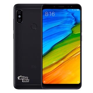 گوشی موبایل شیائومی Redmi Note 5 32GB 