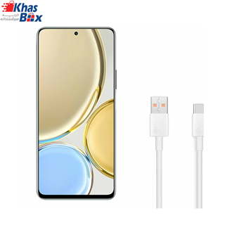 کابل شارژر اصلی گوشی آنر ایکس 9 Honor X9 4G