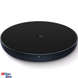 شارژ بی سیم شیائومی Xiaomi Mi Wireless Charging Pad