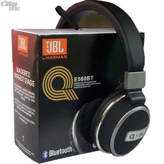 هندزفری بلوتوثی JBL E560BT 