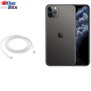  کابل شارژر Iphone 11 pro max