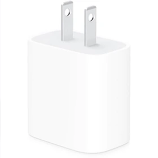 آداپتور آیفون 13 مینی Apple iPhone 13 Mini 18W Adapter