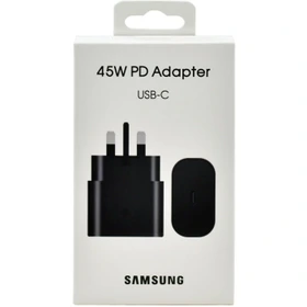 شارژر 45 وات سامسونگ (اصل) Samsung Adapter 45W 