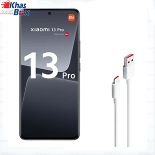 کابل شارژر شیائومی 13 Xiaomi 13 Pro 