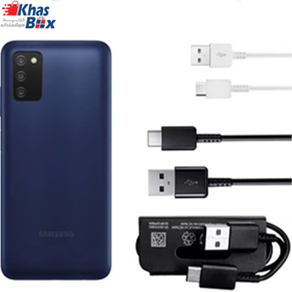 کابل فست شارژر اصلی سامسونگ Samsung Galaxy A30s 