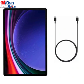  کابل شارژر تبلت سامسونگ Galaxy Tab S9 Plus