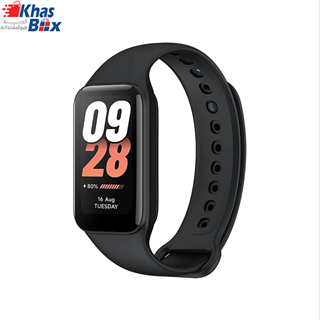 ساعت و مچ بند هوشمند شیائومی مدل Mi Band 8 Active