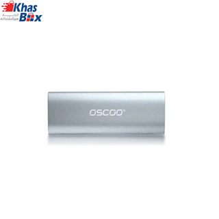  حافظه اکسترنال SSD اوسکو Oscoo MD-005M 1TB
