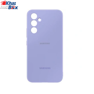 گارد سیلیکونی گوشی سامسونگ Galaxy F54 