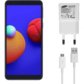 شارژر اصلی گلکسی آ 01 کور سامسونگ Galaxy A01 Core 