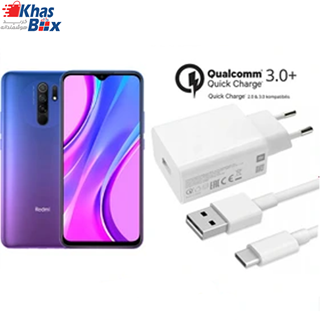 شارژر اصلی شیائومی Redmi 8A