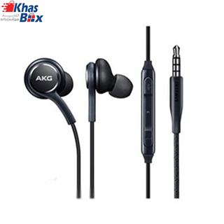 هندزفری باسیم AKG گوشی سامسونگ F41