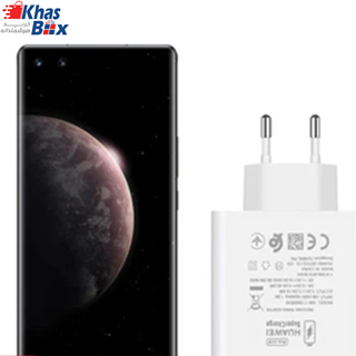 آداپتور (کلگی شارژر) اصلی آنر Honor Magic3 Pro Plus 