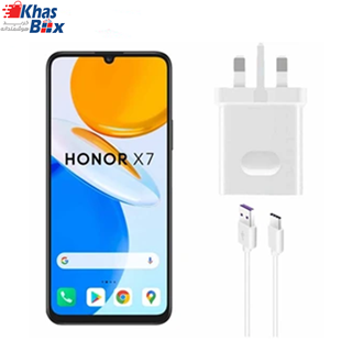 شارژر اصلی آنر X7 هواوی Honor X7