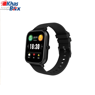 ساعت هوشمند پرومیت مدل XWATCH-C18 