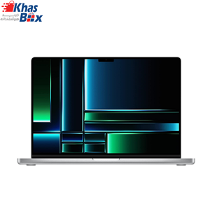 لپ تاپ 14.2 اینچی اپل مدل MacBook Pro MRX43 2023 -M3 Pro-18GB RAM-1TB SSD 