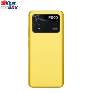 گوشی شیائومی POCO M4 Pro 4G | حافظه 128 رم 6 گیگابایت 