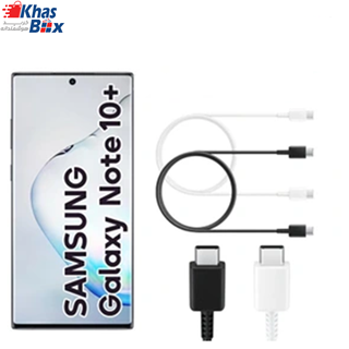 کابل شارژ USB-C سامسونگ Galaxy Note 10 Plus