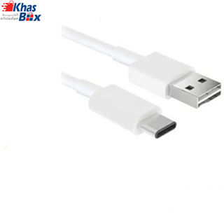 کابل شارژ USB-C سامسونگ S20 FE اورجینال 