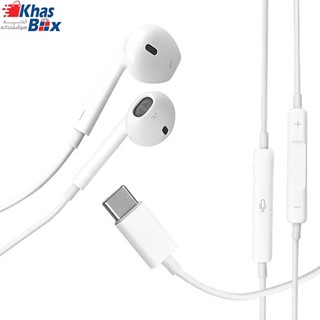 هندزفری Type-C مدل آیفون