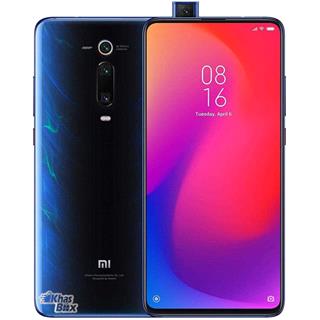 گوشی موبایل شیائومی Mi 9T Pro 128GB آبی  