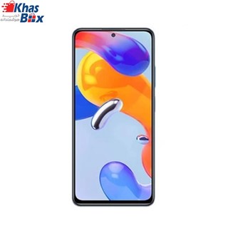 گوشی شیائومی Redmi Note 11 Pro حافظه 64 رم 6 گیگابایت