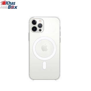  گارد شفاف مگ سیف دار iPhone 11 promax