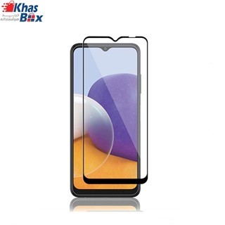 گلس گوشی سامسونگ Galaxy A22 5G