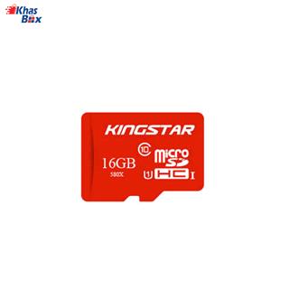 مموری کارت KINGSTAR 16GB